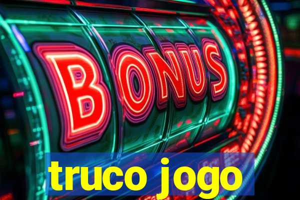 truco jogo